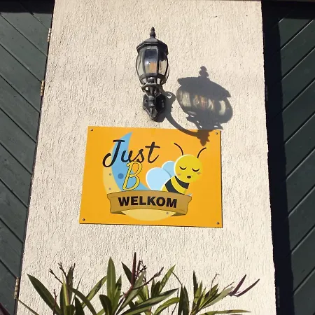 Vendégház Justb